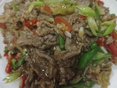 -文杰餐馆(南洪时尚风情街店)
