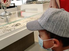 -宝岛眼镜·星创视光中心(威海路店)