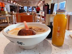-味千拉面(金融街店)