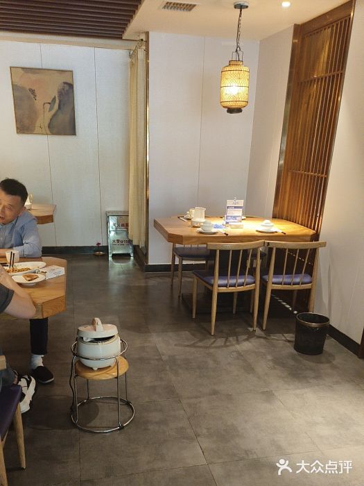 火候轩品质湘菜·私厨(市府店)图片