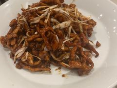 -鸭匠食府·挂炉烤鸭·新京菜(阜成路店)