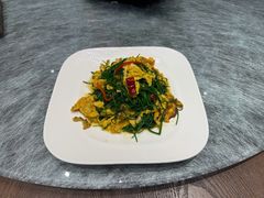 -阿西娅·西北妈妈拿手菜·清真(西站店)