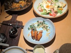 -The Good Place好地方·Brunch·coffee(国贸店)
