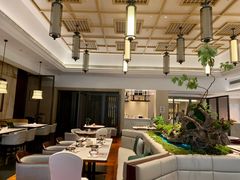 -桃源咖啡厅(武夷山大红袍山庄店)