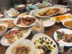 -赶海部落海鲜城(海阳路店)