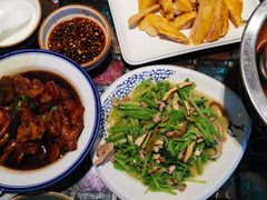 -卤鸭儿(温州路店)