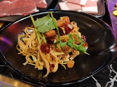 -齐齐哈尔烤肉(惠山万达店)