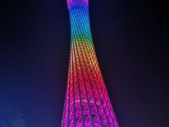 -广州塔