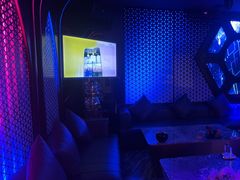 -星聚会KTV(景枫中心店)