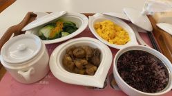 -兰心墩楠月子会所(万达店)