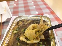 -孟记粥铺·家常菜·烧烤·粥(亚运村店)