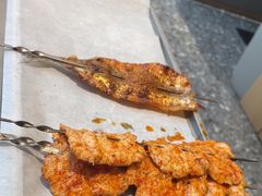 -大闫家烧烤·小海鲜家常菜(郑庄店)