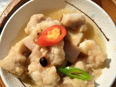 蒜香蒸排骨-鹭江宾馆·观海餐厅