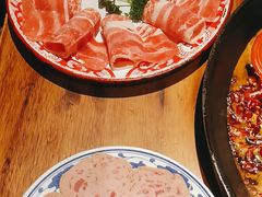 -楠火锅(太古里总店)