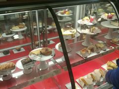 -星巴克(烟台大悦城店)