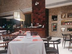 -广州希尔顿逸林酒店-OPEN開·全日制餐厅·海鲜·小火锅·自助餐(东风路店)