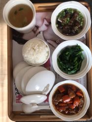 -千禧果月子会所(郑州东站店)