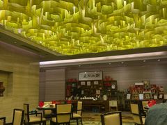 -汕头龙光喜来登酒店-采悦轩中餐厅