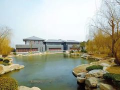 -鹦鹉寺公园