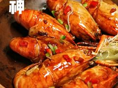 -啫神·广州地标美食(北京路店)