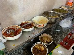 -李易面馆(树木岭店)