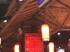 大堂-重庆渝达老火锅(春熙路店)