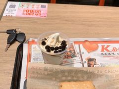 -肯德基(凯城广场店)