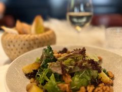 -Golden Lily河内巴黎法越料理餐厅(建国西路店)