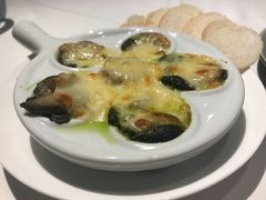 -L'Arome芳芳法国餐厅(仙林金鹰店)