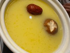 鼎汤有机农场时蔬-U你·湖北家宴菜(南湖总店)