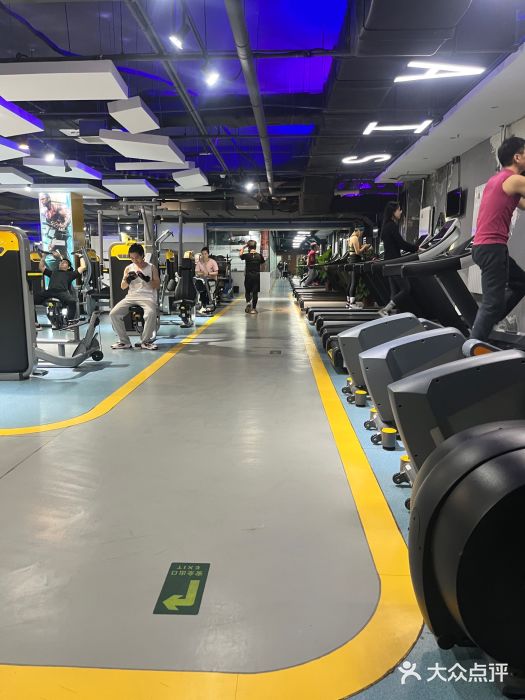 阳光游泳培训基地(天通苑店)图片