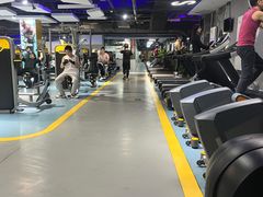 -阳光游泳培训基地(天通苑店)