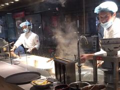 -福茂源横山铁锅羊肉(牡丹园店)