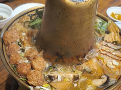 -山西会馆·晋菜·晋商宴·民俗博物馆(体育路店)
