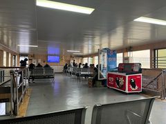 -武昌中华路码头(轮渡站)