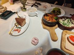 -俄士厨房(时代天街店)