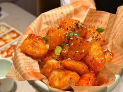 -白玉·朝鲜族烤串(深圳Kkone店)