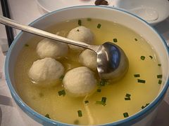 -聚春园自助餐厅(东街口店)