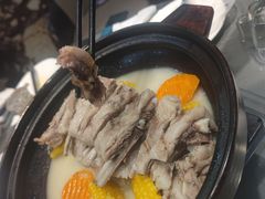 -鸿源斋清真豫菜(惠济店)