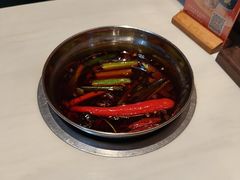 -围炉夜话·潮汕卤水火锅(榕江店)