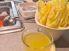 -海底捞火锅(赛格国际购物中心店)
