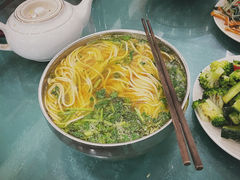 -杨记拉面总店