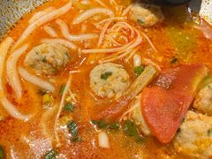 -每味每客·重庆麻辣烫(国泰店)