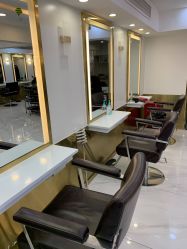 -雅仕 HAIR SALON 美发沙龙