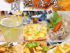 -Barbe a papa亲子餐厅(杨浦店)