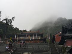 -武当山风景区
