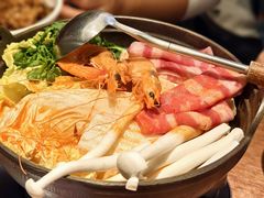 -小川洋风料理(大悦城店)
