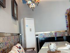 -百格里格.Uyghur cuisine(百色路店)