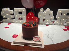 -姆们M Sweetie Cake(三里屯店)