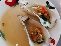 -老巴刹新加坡餐厅